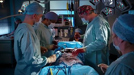 Holby City - Season 20 Episode 40 - Inscrutable