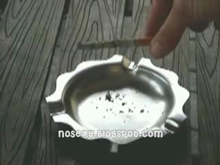 Very Cool Ash Trick!