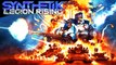 SYNTHETIK : Legion Rising - Trailer officiel