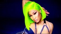 Nicki Minaj utiliza pelea con Cardi B para lanzar línea de mercancía