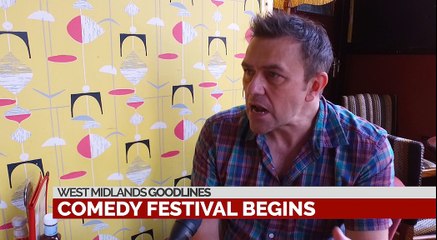 GOODLINES: October 8th 2018