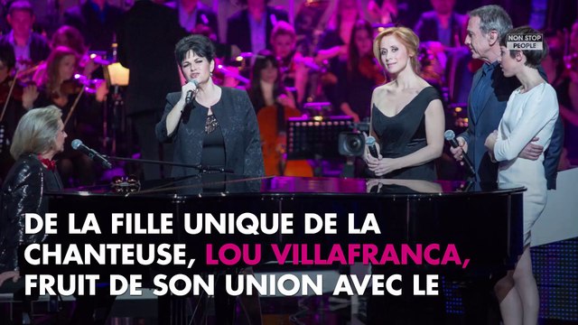 Maurane : Les confidences bouleversantes de sa fille sur son album posthume