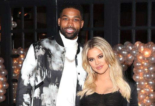 Tristan Thompson Dishes On Plans To Propose To Khloe Kardashian
