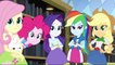 My Little Pony Equestria Girls Friendship Games Part 1