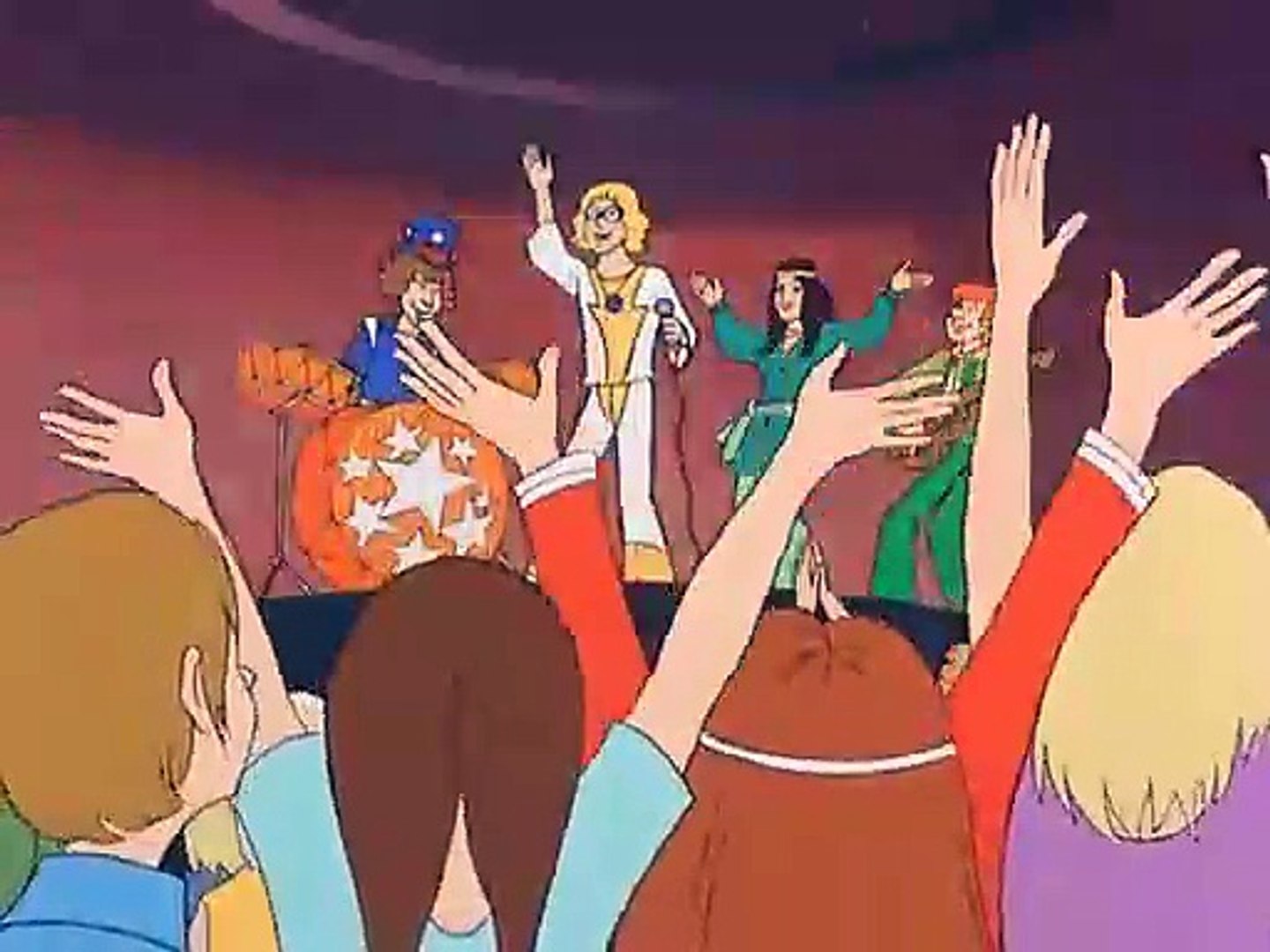 Doo the mamba hoodoo youtube and the wamba show scooby voodoo Watch The
