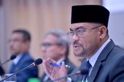 Mujahid: Repentance and reform should be key principles in enforcement of Islamic criminal laws