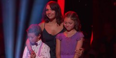 Watch: Tripp Palin Gets Eliminated On The 1st Episode Of ‘Dancing With The Stars: Juniors’