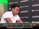 It was always going to be tough for Salah - Alexander-Arnold