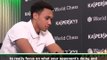 It was always going to be tough for Salah - Alexander-Arnold