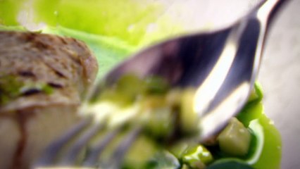 Great British Menu S13E40