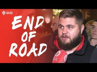 Howson: End of Road for Mourinho? Manchester United 3-2 Newcastle United