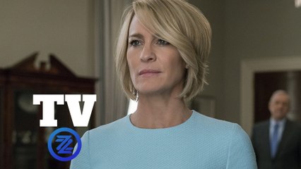 House of Cards Season 6 Official Trailer (2018) Netflix Series