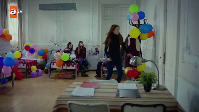 Eylül için el ele! - Kırgın Çiçekler 74.Bölüm