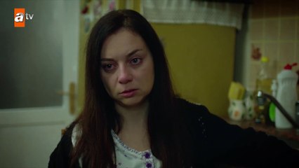 Mesude’nin hayatını kurtaran Nazan! - Kırgın Çiçekler 74.Bölüm