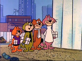 [1961] Manda-Chuva - Episódio 07