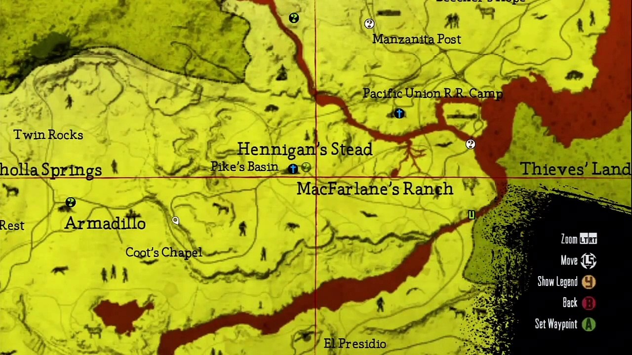 RDR: What are your Favorite TV Shows/Movies/Anime/Porno/Borat clip