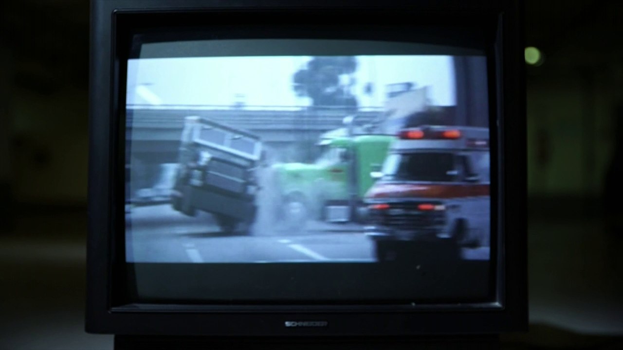 Comment Redoine Faïd s'est inspiré du cinéma - Découvrez un nouvel extrait de "Redoine Faïd, l'ennemi public numéro 1", une enquête BFMTV à découvrir ce soir à 20h50