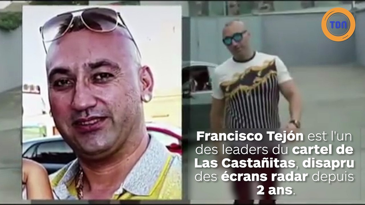 Il nargue les autorités !