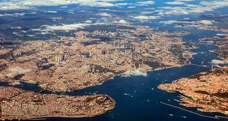 Kızılay Başkanı'ndan İstanbul'un 2 İlçesi İçin Acil Deprem Uyarısı