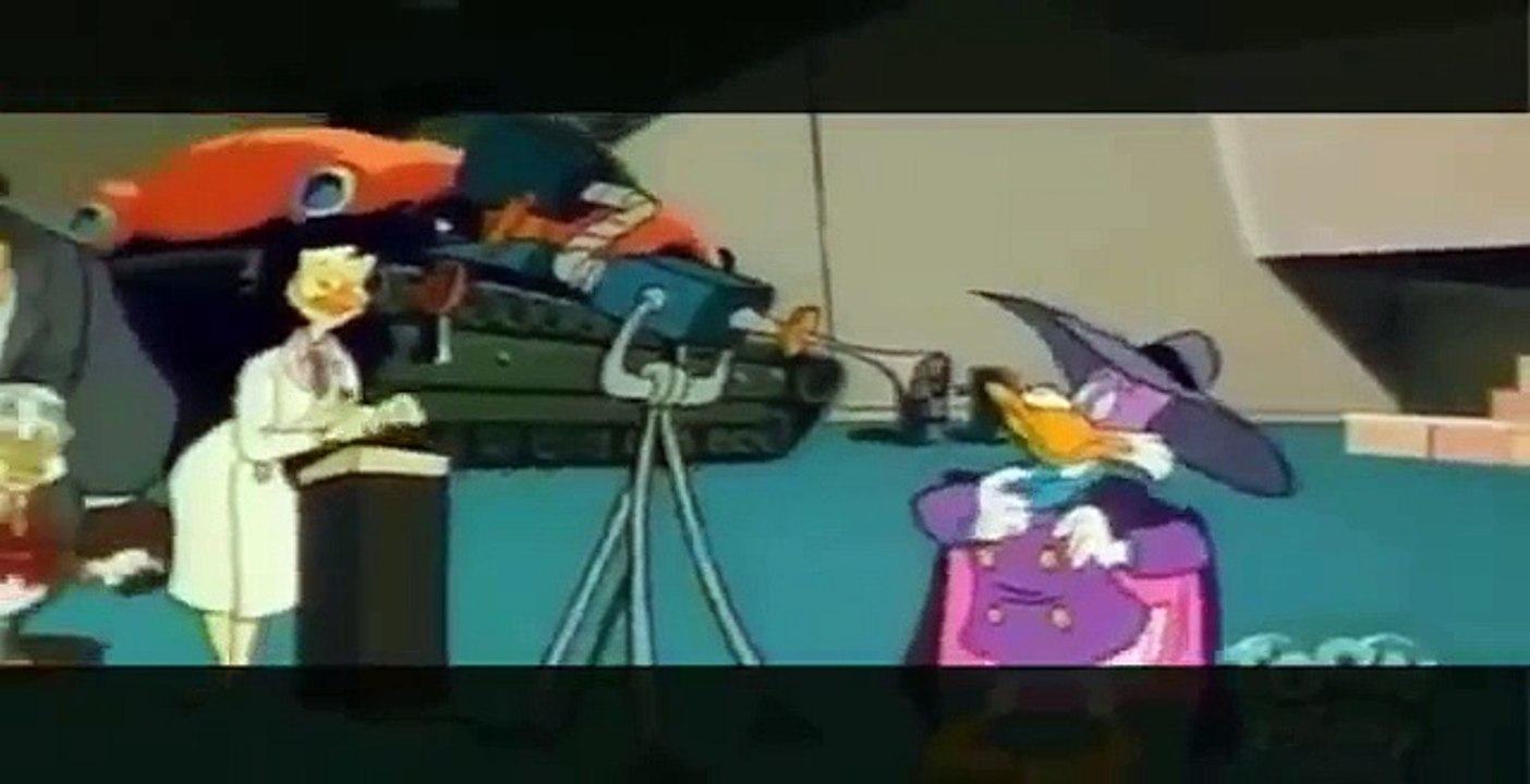 Darkwing Duck Episode 38 video Dailymotion