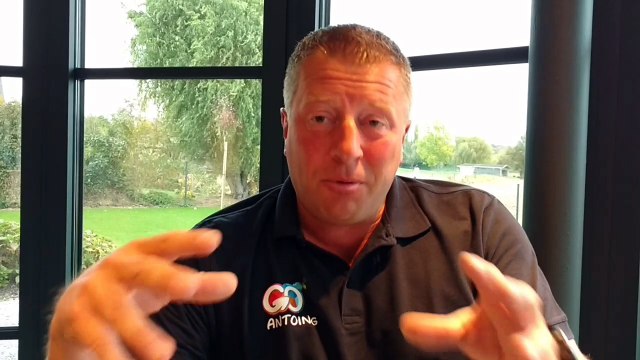 Elections communales à Antoing: le GO a deux minutes pour convaincre