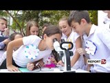Qeveria gjermane dhuratë nxënësve shqiptarë, shkolla në Tiranë pajiset me laboratorin “FiKiBio”