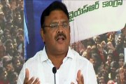 YSRCP Spokesperson Ambati Rambabu fire on Yellow Media for twisted News