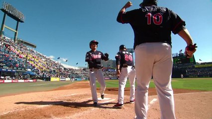 롯데, 또 3연승...5위 KIA 1경기 차 추격 / YTN