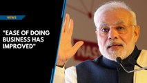 Ease of doing business has improved- PM Modi in Uttarakhand