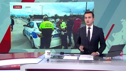 İlk Defa Drone Gören Yaşlı Kadın: "Gel Bakalım Demiroğlan "