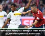 Saya tahu bagaimana sepakbola jika anda tidak sukses - Kovac