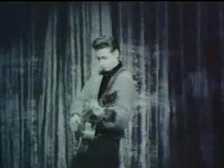 Eddie Cochran - Teenage Heven 1958