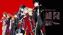 Persona5 the Animation - Ending 2 version 2