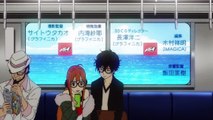 Persona5 the Animation - Opening 2 version définitive