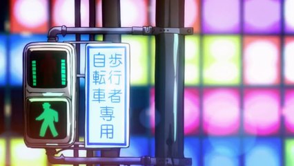 Persona Q2 : New Cinema Labyrinth - Opening