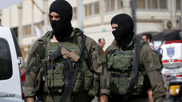 Израиль: нападение в Баркане - теракт