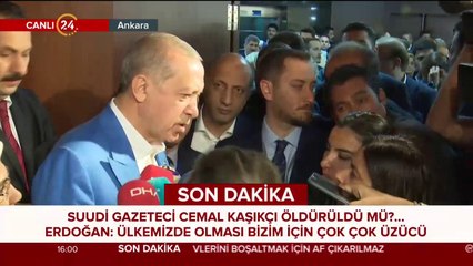 Bu işi takip ediyorum. Elçilik dahil tüm görüntüleri inceleniyor