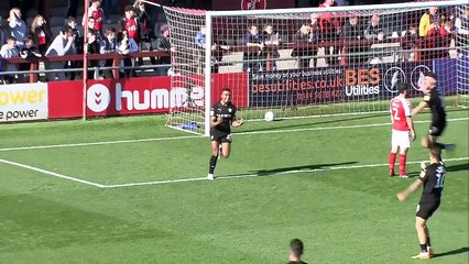 Fleetwood Town 1-3 Barnsley Highlights champion league 2018