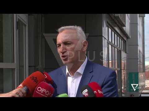 “Arrest me burg” për Eljon Haton, avokati: Nuk ka prova - News, Lajme - Vizion Plus