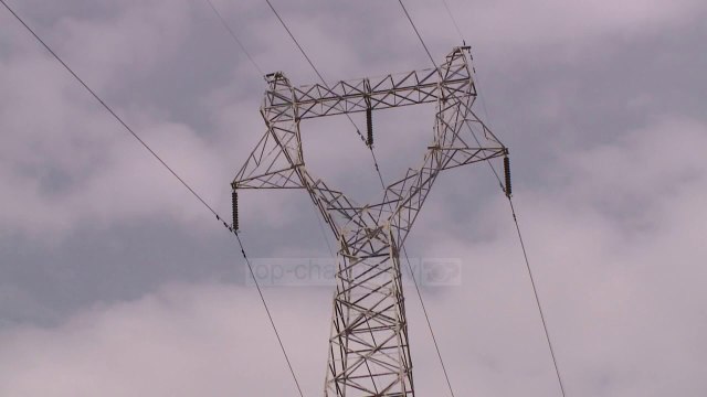Nis importi i energjisë - Top Channel Albania - News - Lajme