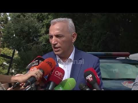 Martinaj e Hato njihen me masen e sigurise