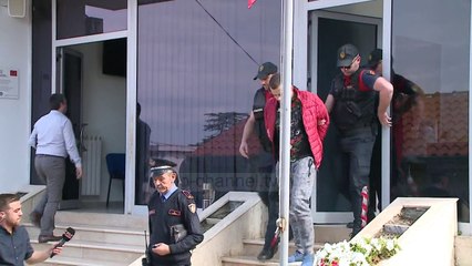 Opozita kërkon largimin e Taulant Ballës nga Delegacioni Parlamentar i Stabilizim Asociimit