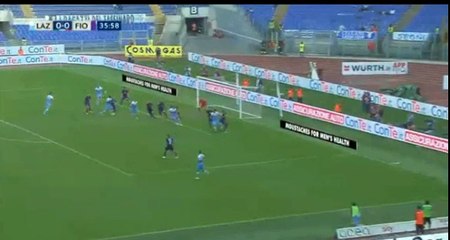 Immobile Goal - Lazio vs Fiorentina  1-0  07.10.2018 (HD)