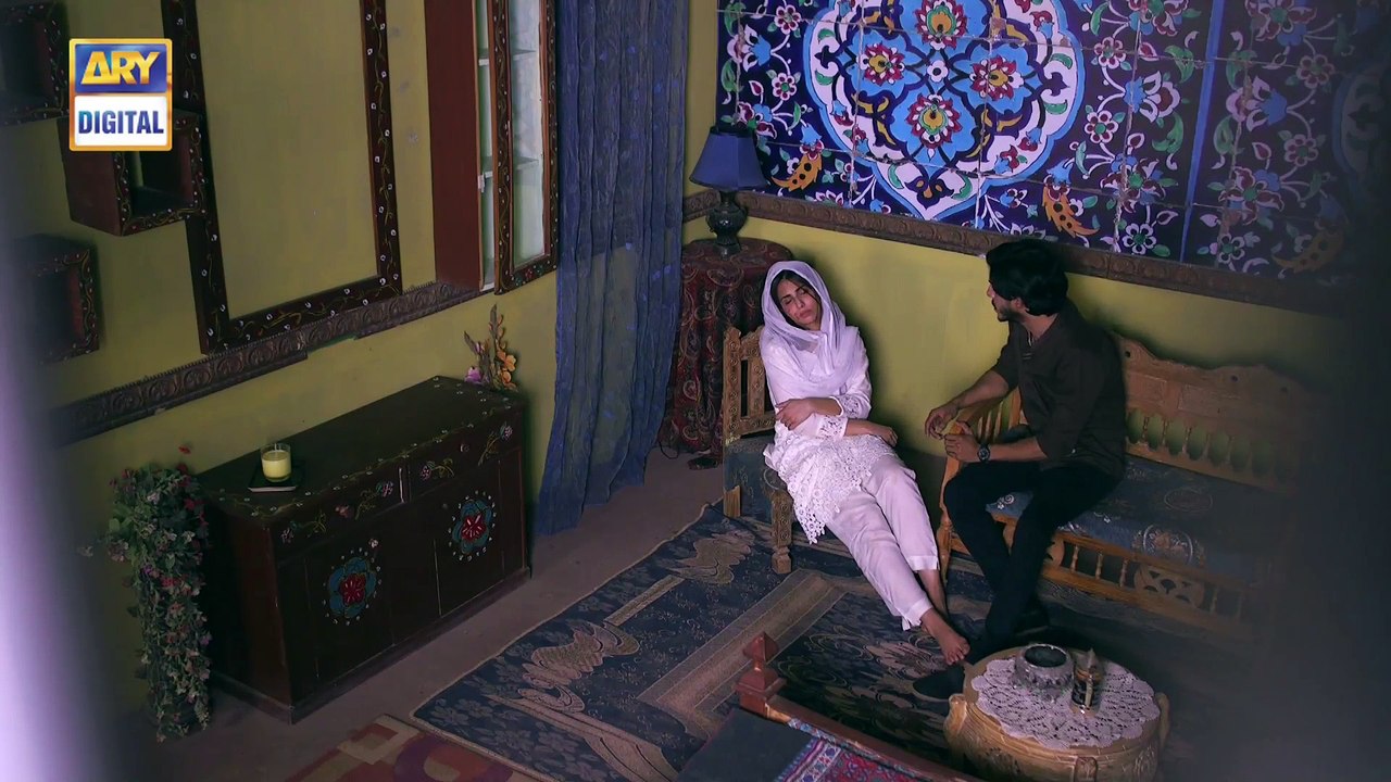 Lashkara Episode 24 - 7th October 2018