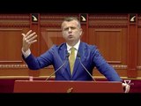 Opozita kërkon përjashtim e Taulant Ballës - News, Lajme - Vizion Plus