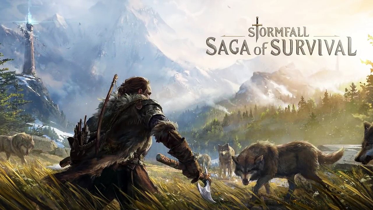 Stormfall: Saga Of Survival App Download
