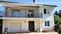 A vendre - Maison/villa - Bellerive sur allier (03700) - 9 pièces - 145m²
