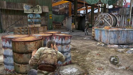 The Last Of Us Remasterizado #2 | Lolillo1993