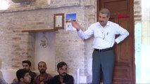 Şırnak'a İlk Kez Gelen Öğrenciler İçin Tarih Gezisi