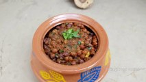 Chana Masala Recipe - Chole Masala Grandma's Style by Mubashir Saddique - Village Food Secrets